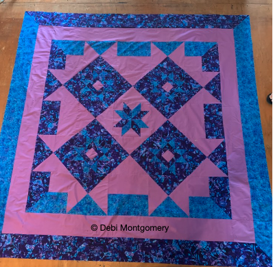 Picture Perfect PDF Pattern
